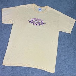 Vintage‎ T-shirt